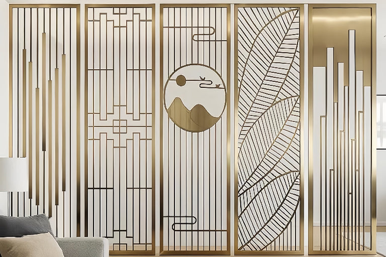 Decorative Screen