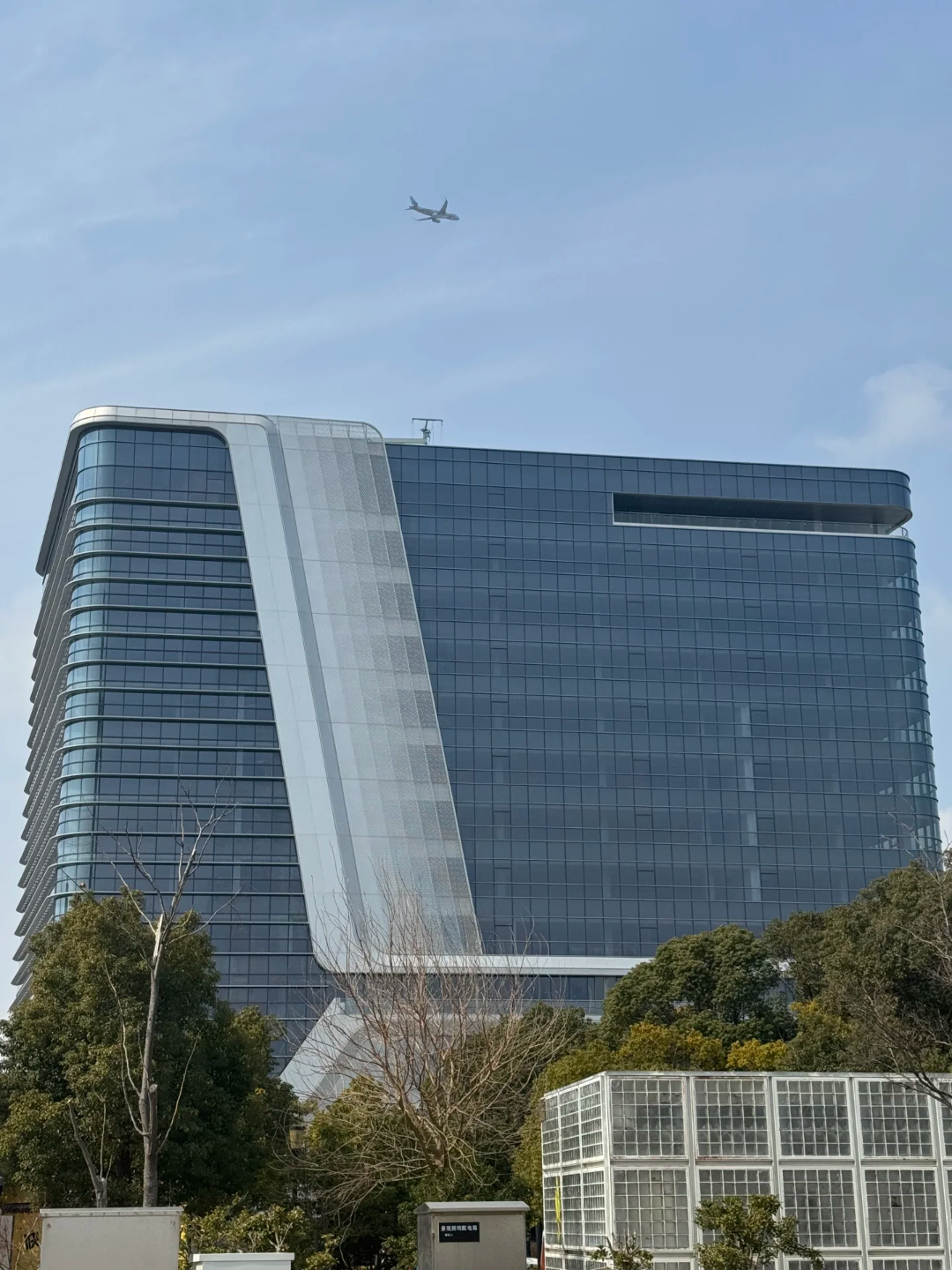 Expanded Panel For Cladding