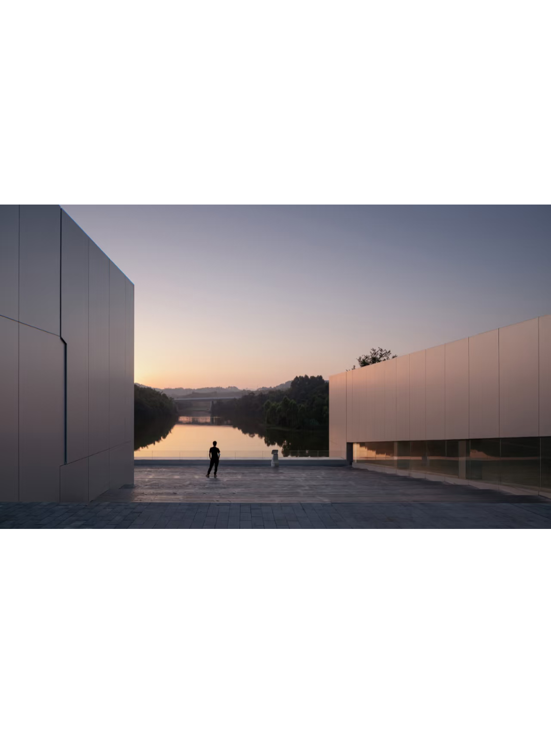 Aluminum Panel for Cladding