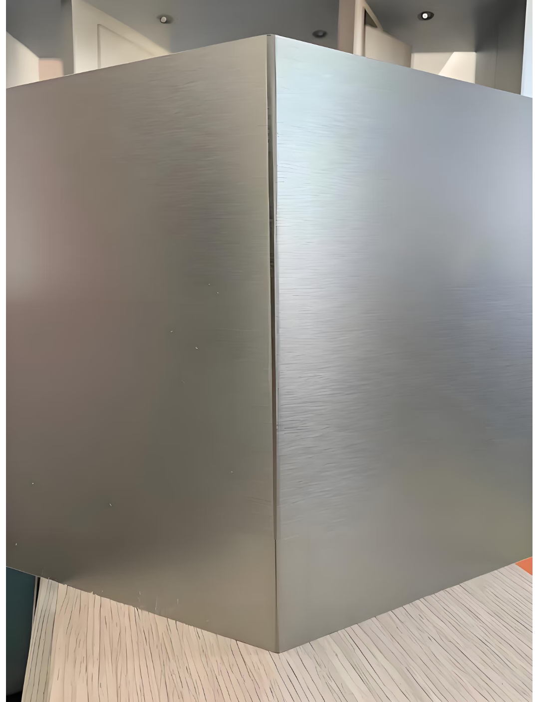 Aluminum Panel for Cladding