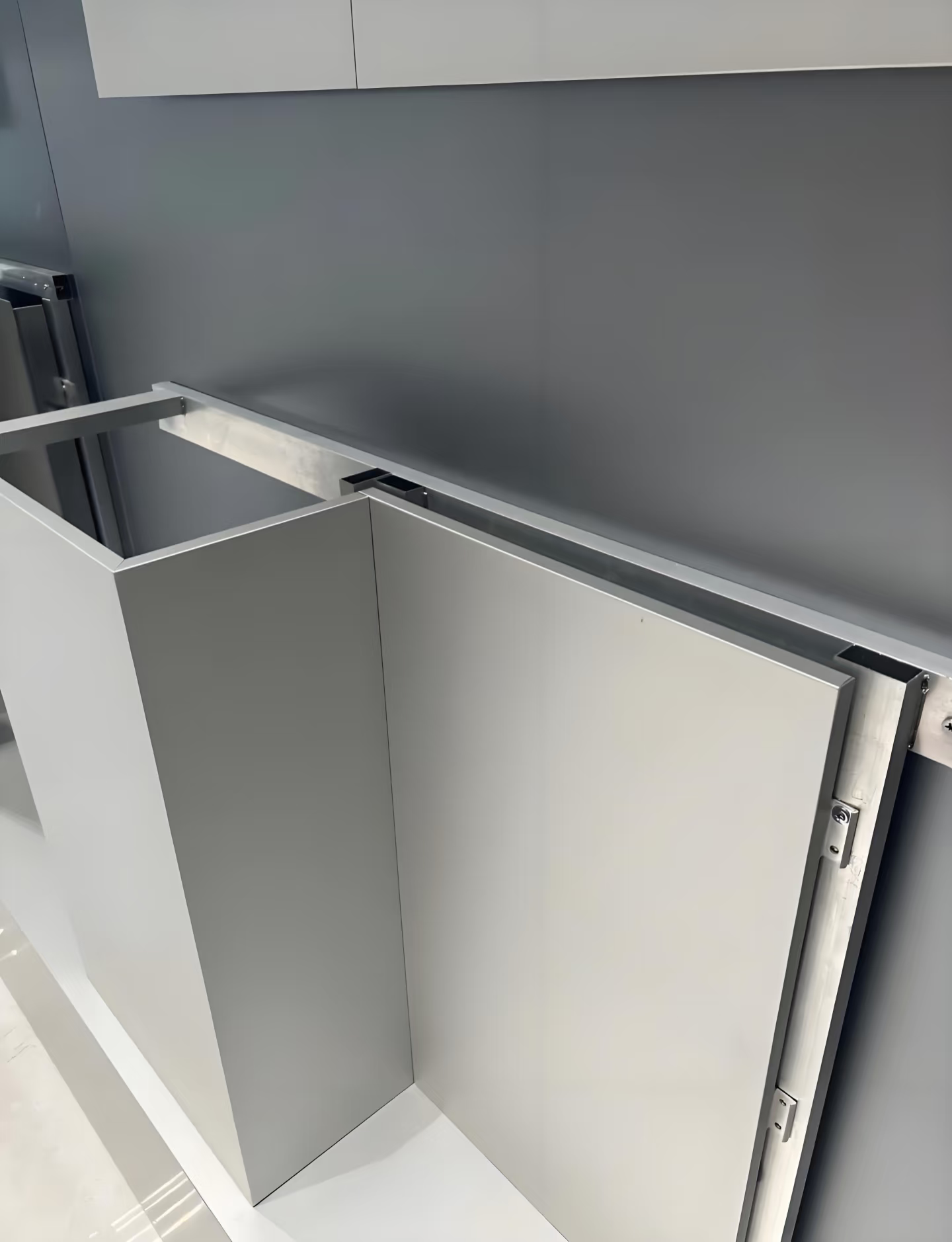 Aluminum Panel for Cladding