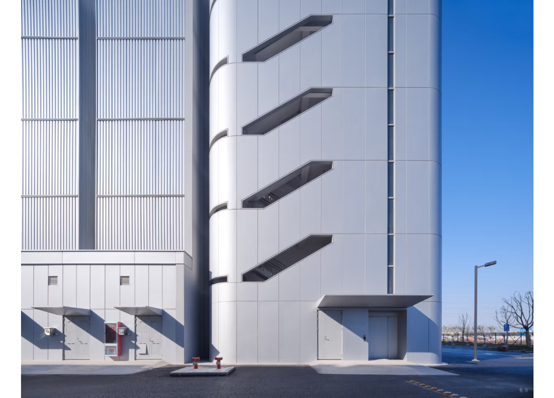 Aluminum Panel for Cladding