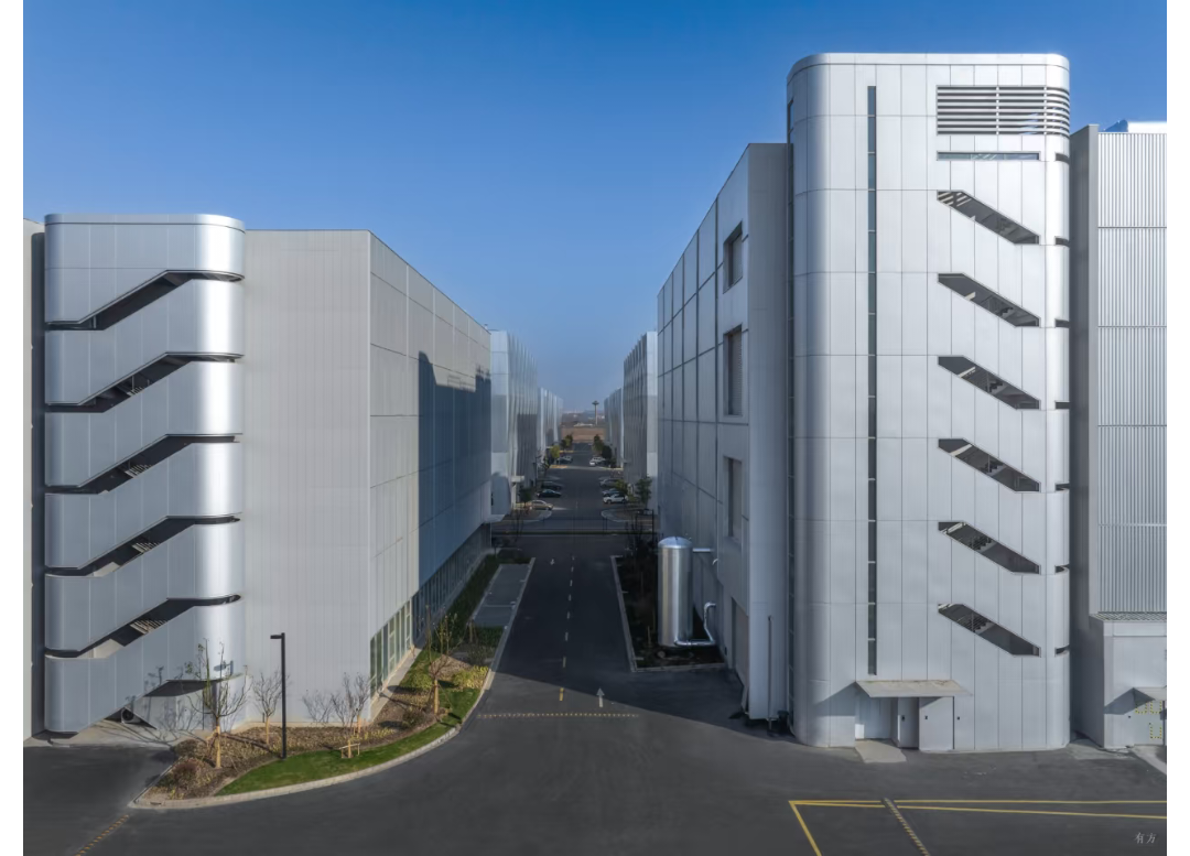 Aluminum Panel for Cladding