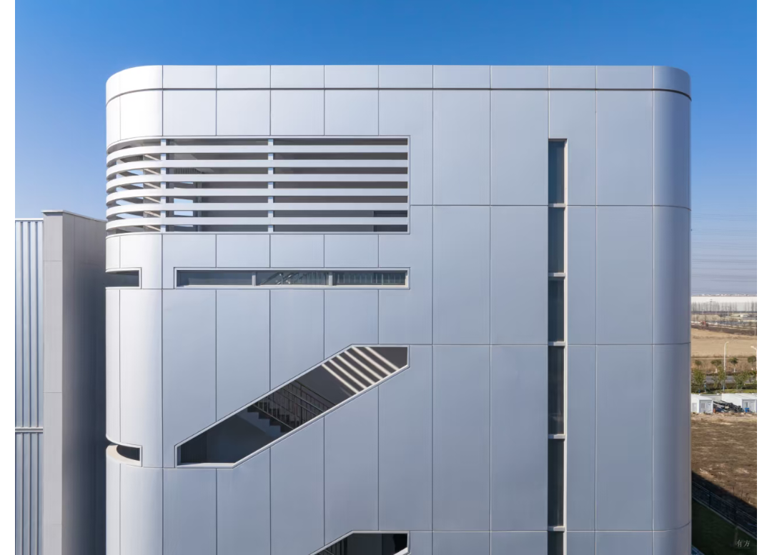 Aluminum Panel for Cladding