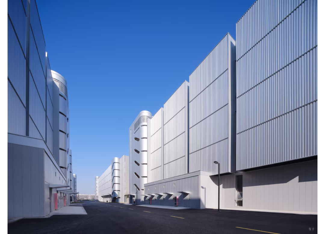 Aluminum Panel for Cladding
