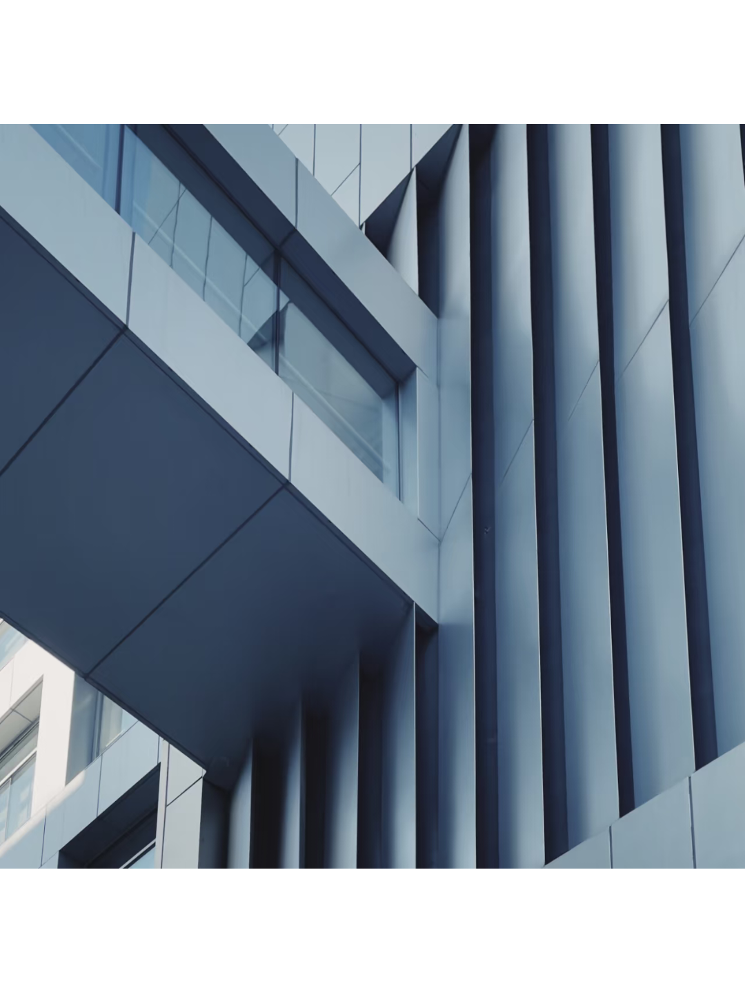 Aluminum Panel for Cladding