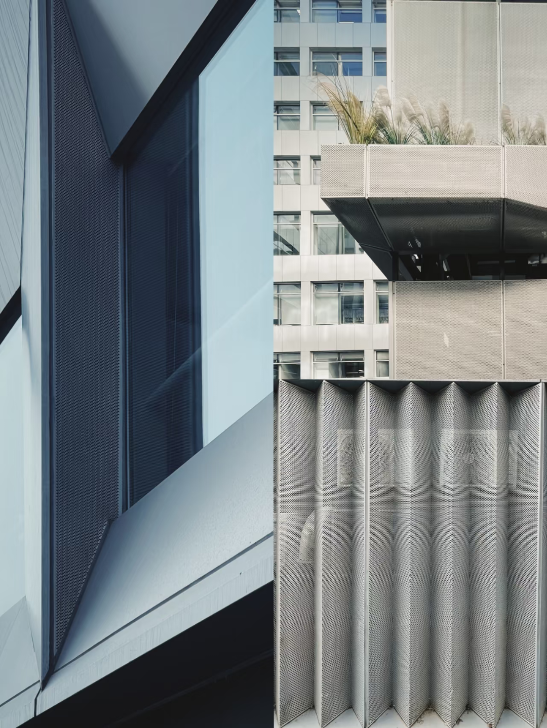 Aluminum Panel for Cladding