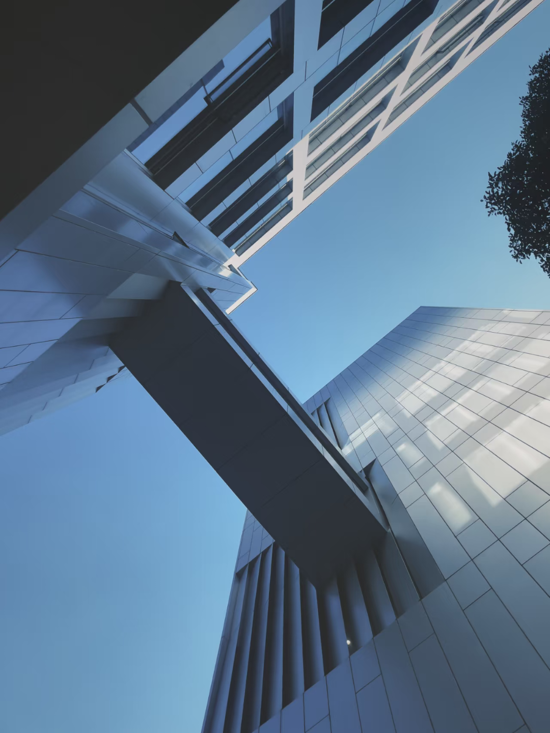 Aluminum Panel for Cladding