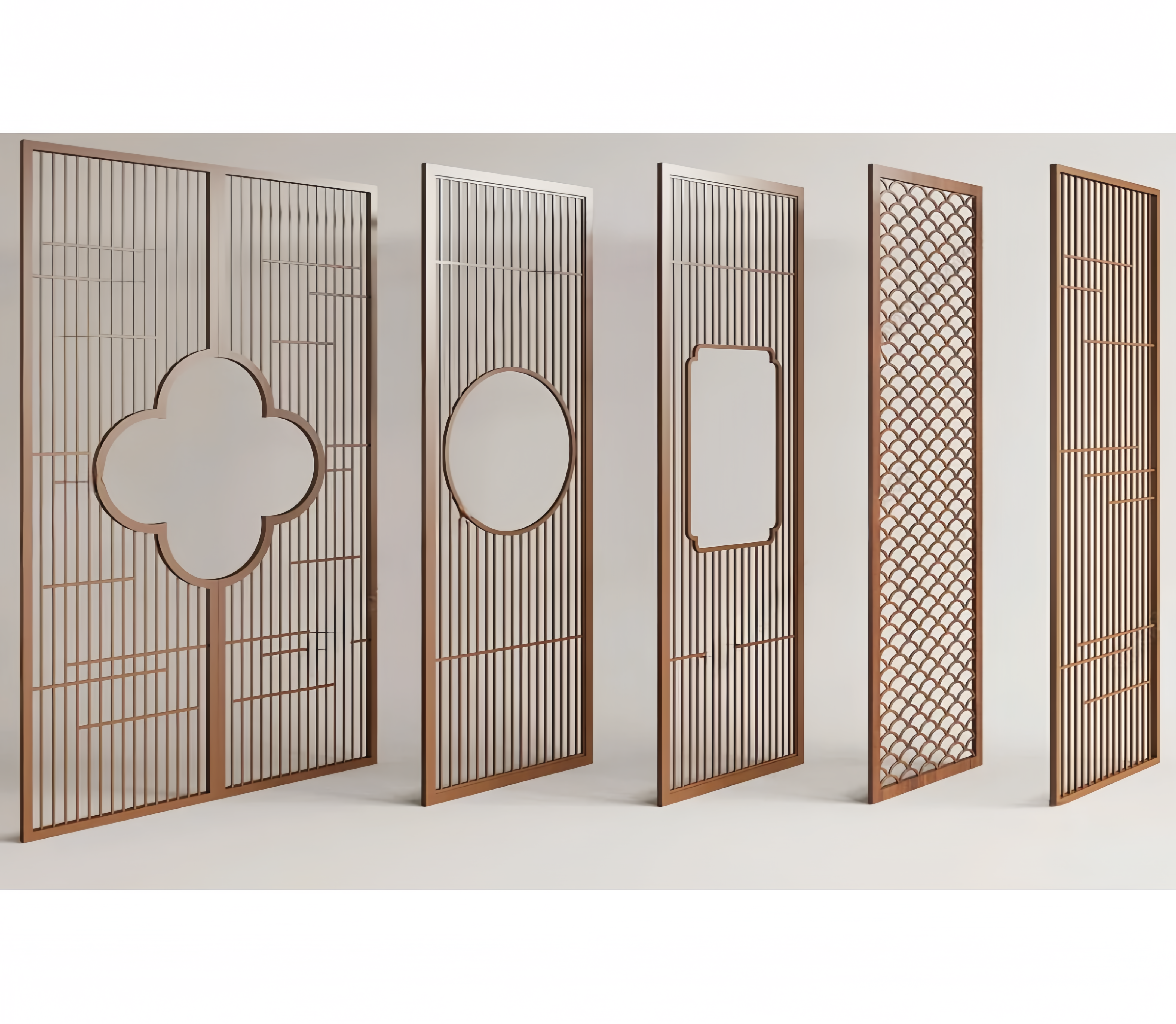 Decorative Metal Screen