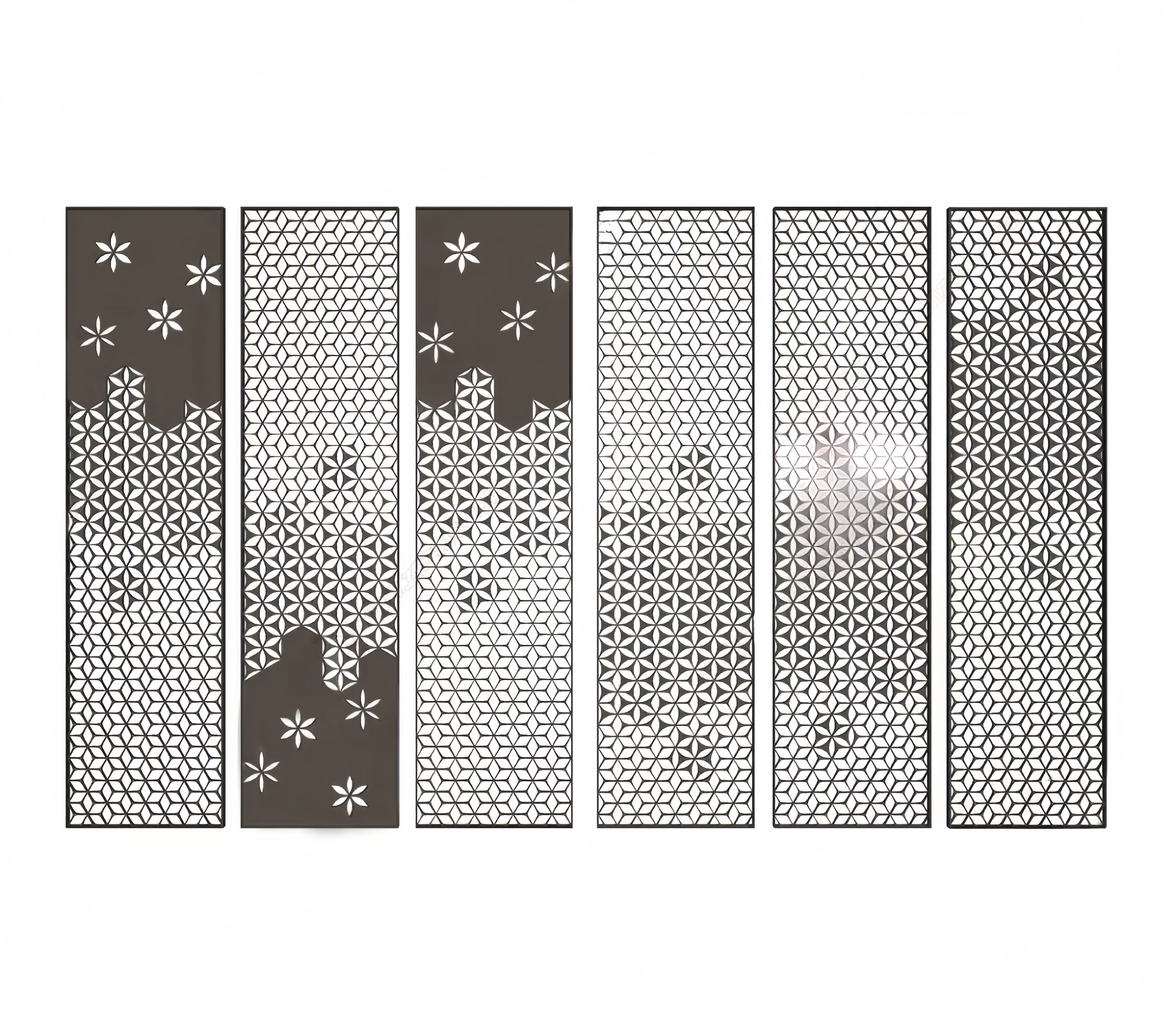 Decorative Metal Screen