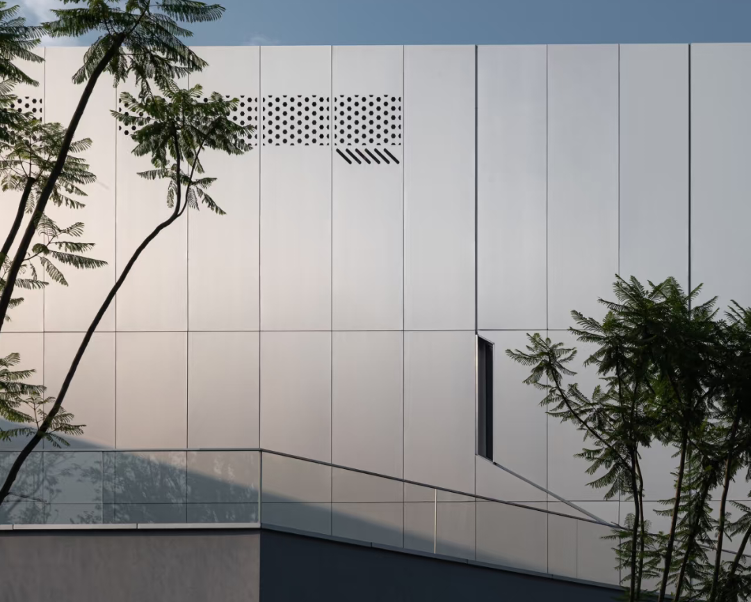 Aluminium Composite Panel