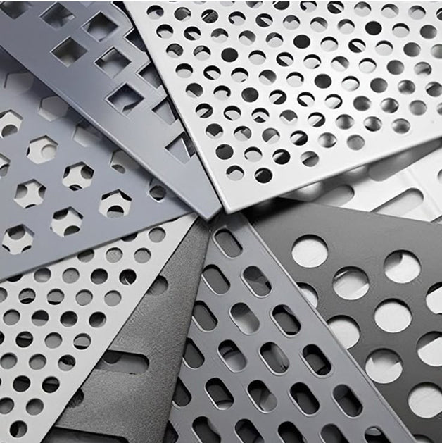 The Complete Guide to Perforated Aluminum Panels: Revolutionizing Modern Architecture