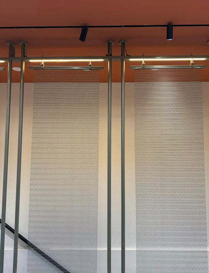 Decorative Metal Mesh Screen