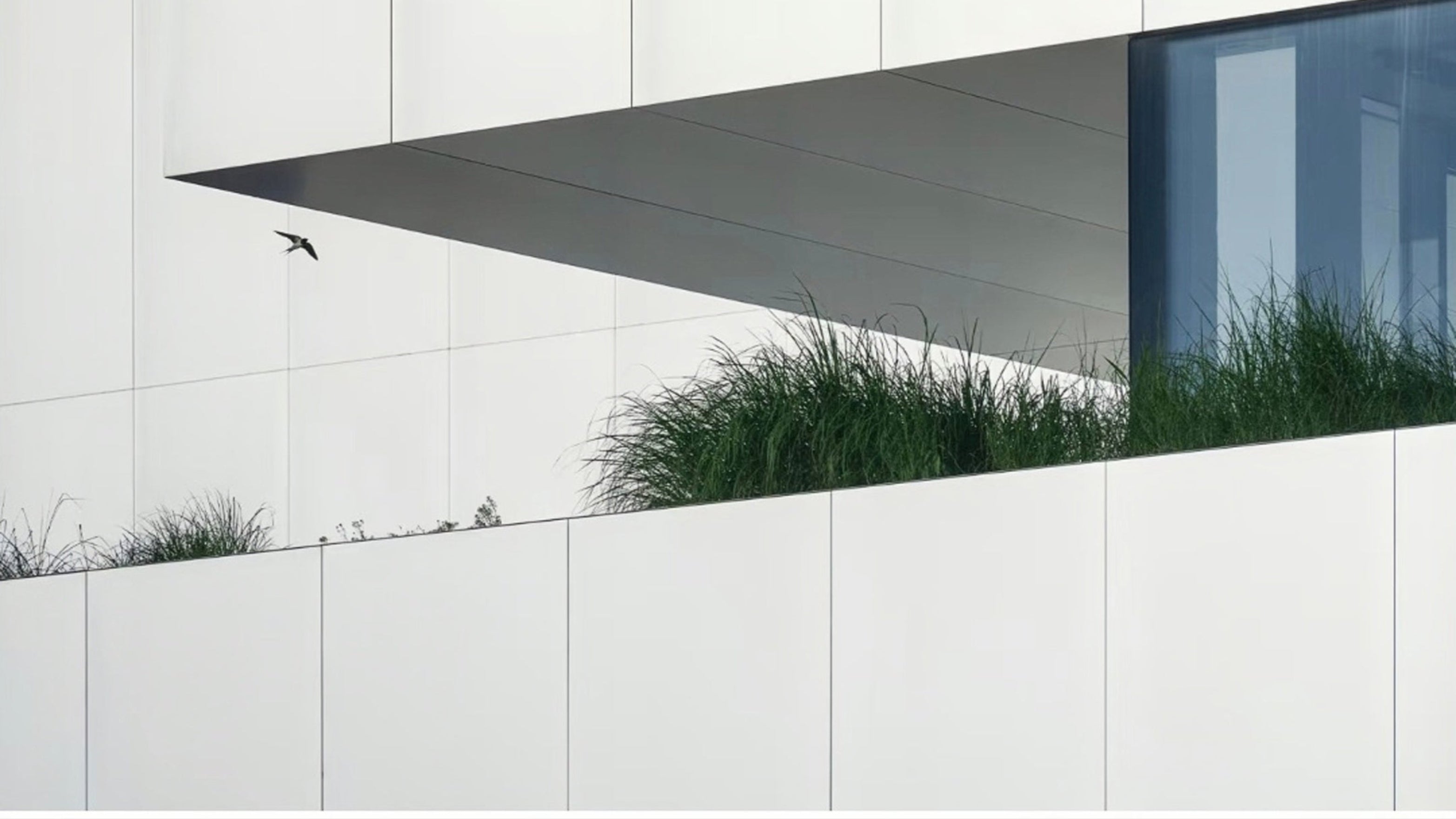 Aluminum Panel for Cladding