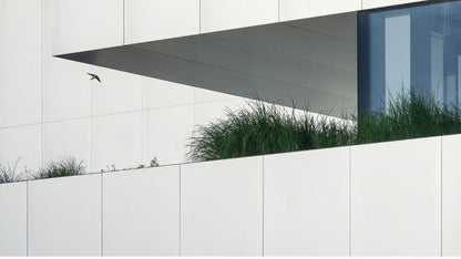 Aluminum Panel for Cladding