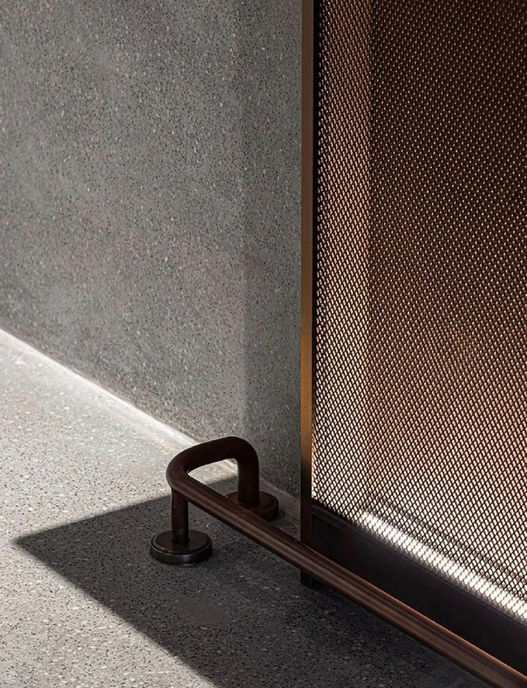 Decorative Metal Mesh Screen