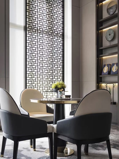 Decorative Metal Screen
