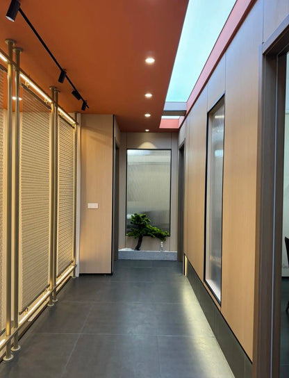 Decorative Metal Mesh Screen