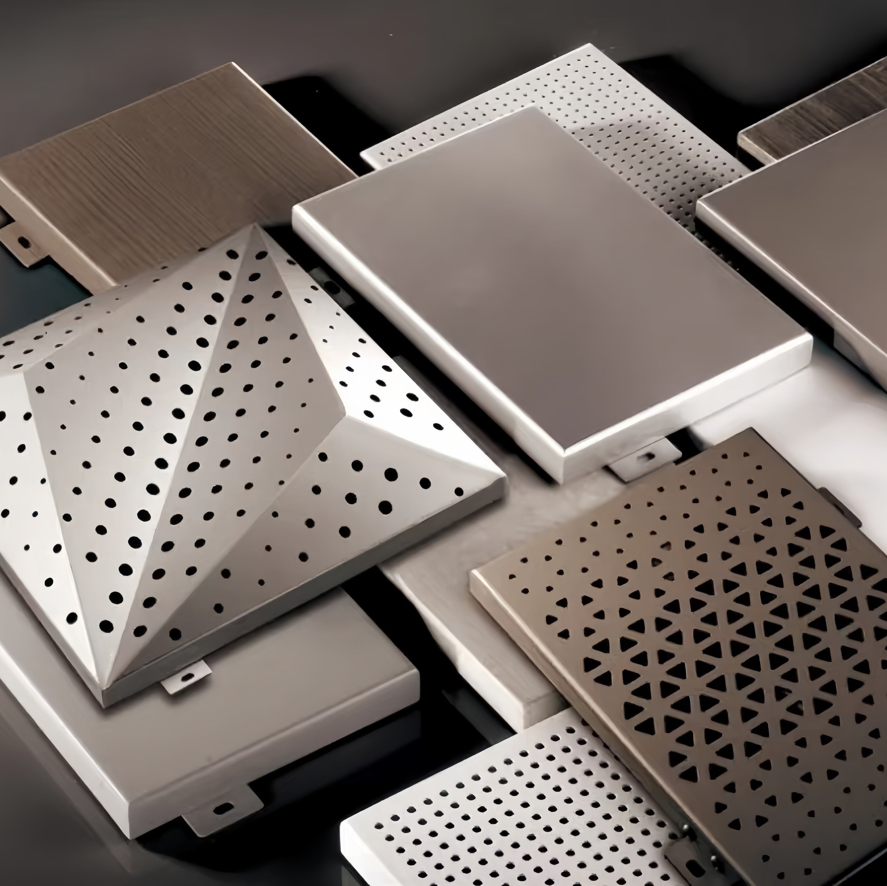 Ansus Metal