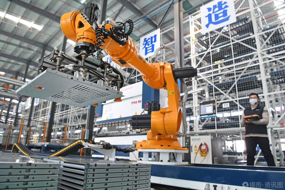 building facade design and fabrication services