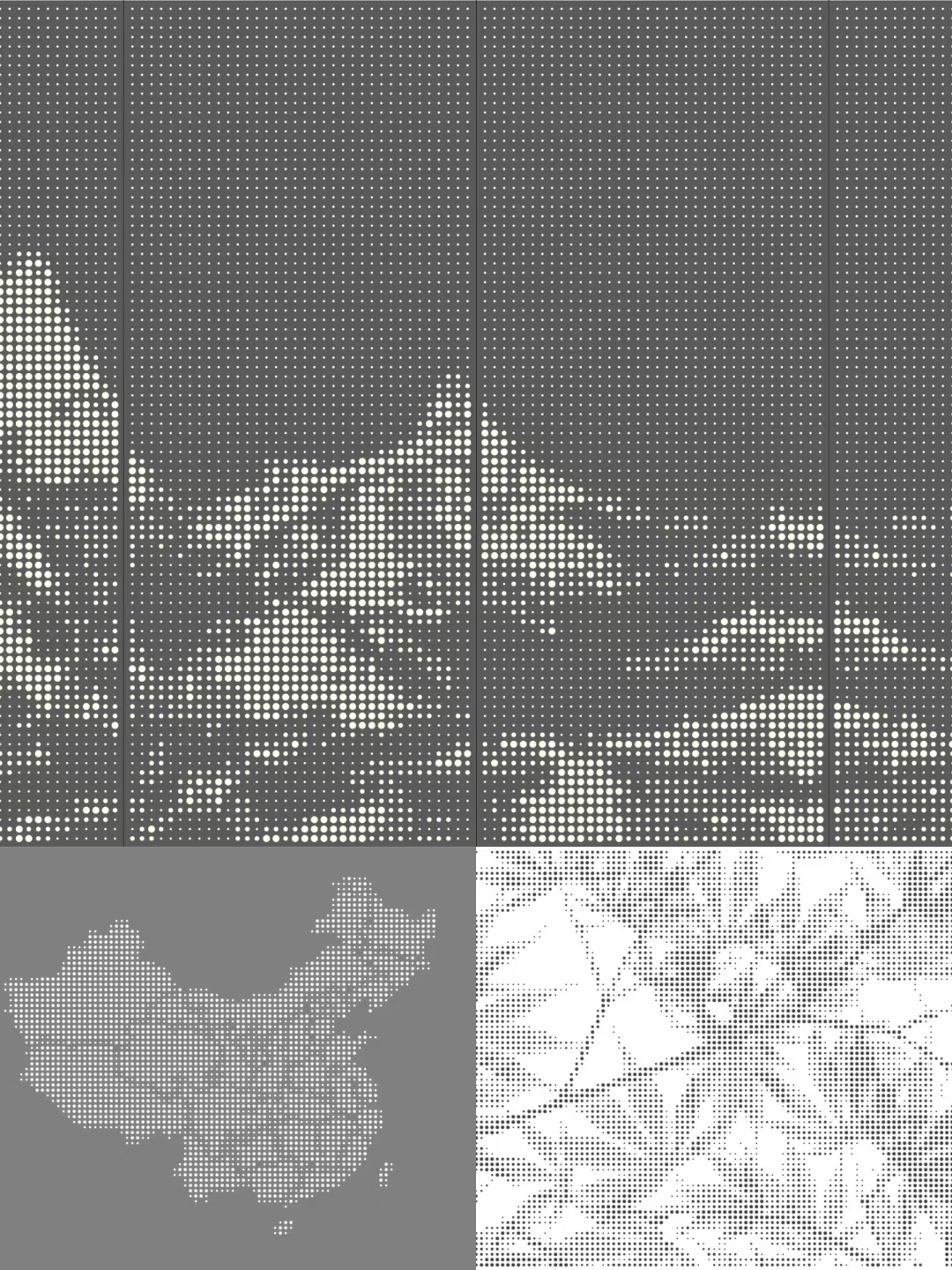 Perforated sheet