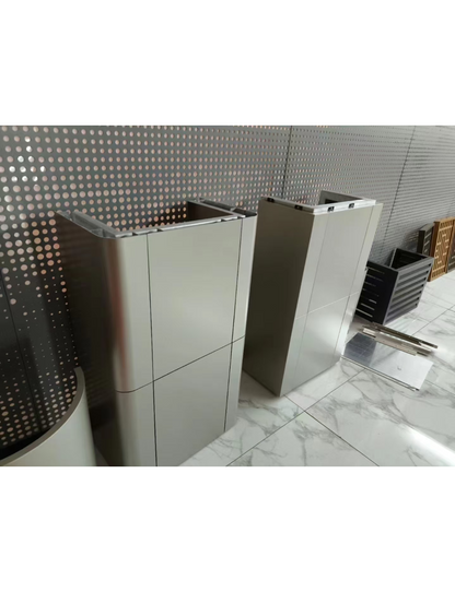 Aluminum Panel for Cladding
