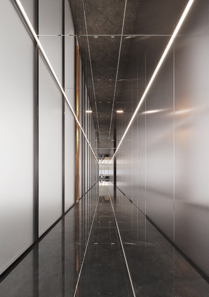 Aluminum Panel for Cladding