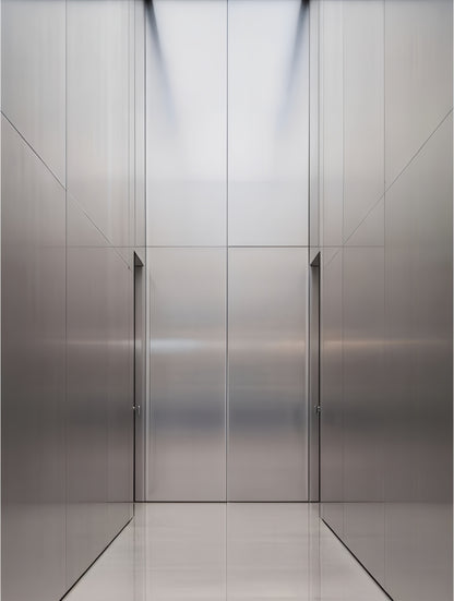 Aluminum Interior Wall Panels