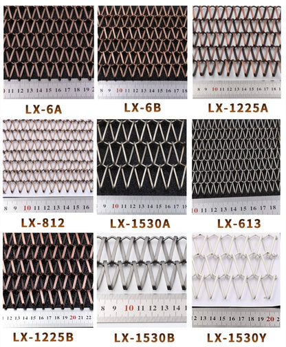 Decorative Metal Mesh Screen