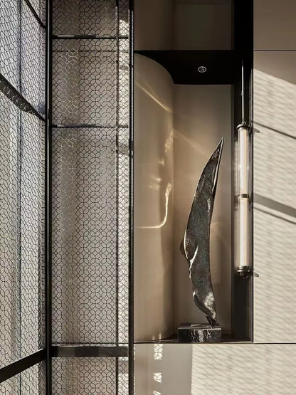 Decorative Metal Screen