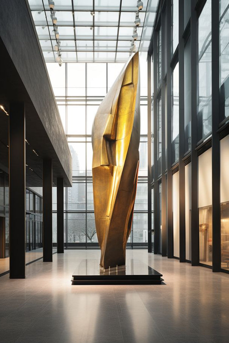 Sculpture